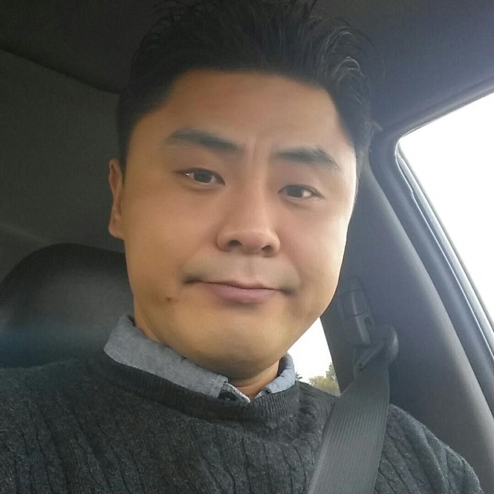 Meet your Posher, Jimmy